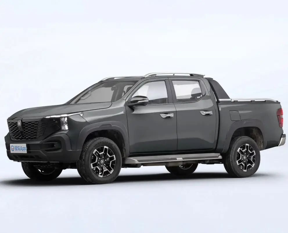Special Hot Selling Dongfeng Single Cabin Power Minitruck DFSK K02S