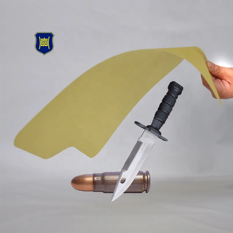 Shenzhou POLICE Bullet Stab Proof Jackets Bullet Proof & Stab Proof Vest Military Security Spike Cut Slash Riot protect IIIA+24J