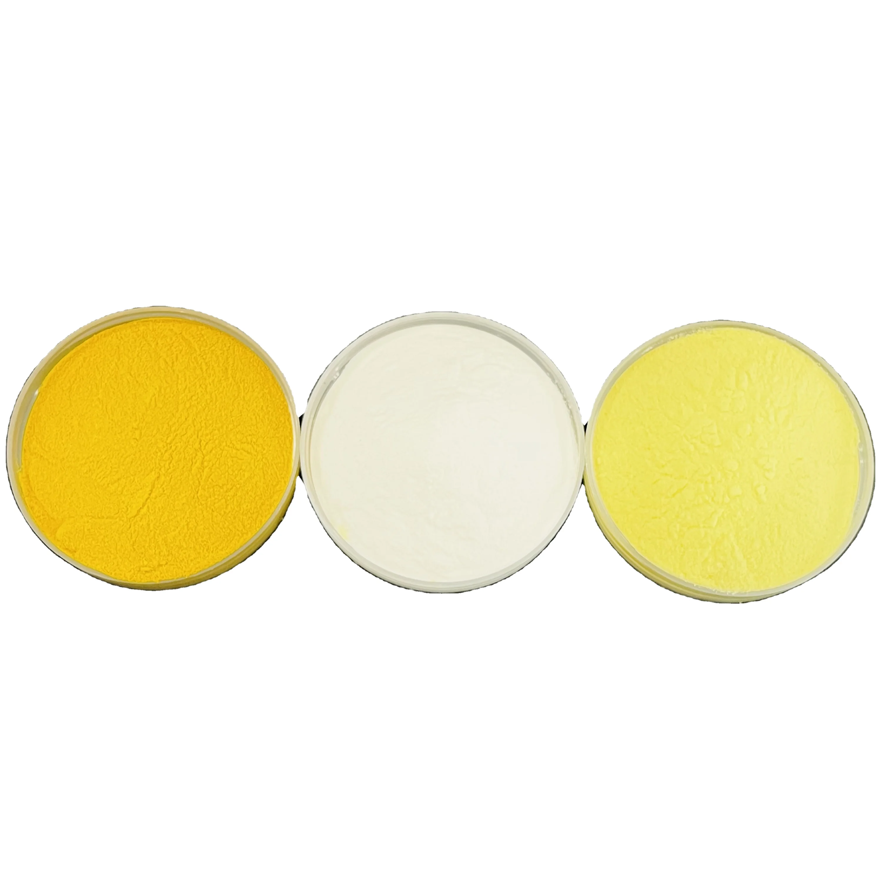 Полиалюминий хлорид 28%/30% PAC порошок полиалюминия от китайского производителя Ios