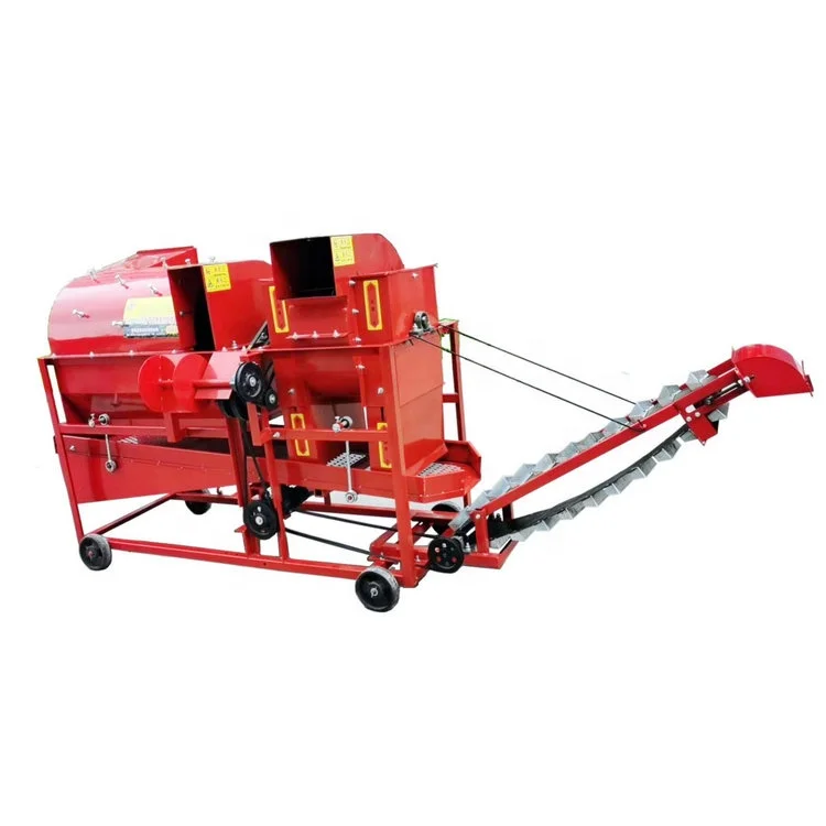 Farm tools automatic peanut picker peanut picker machine peanut picker machine