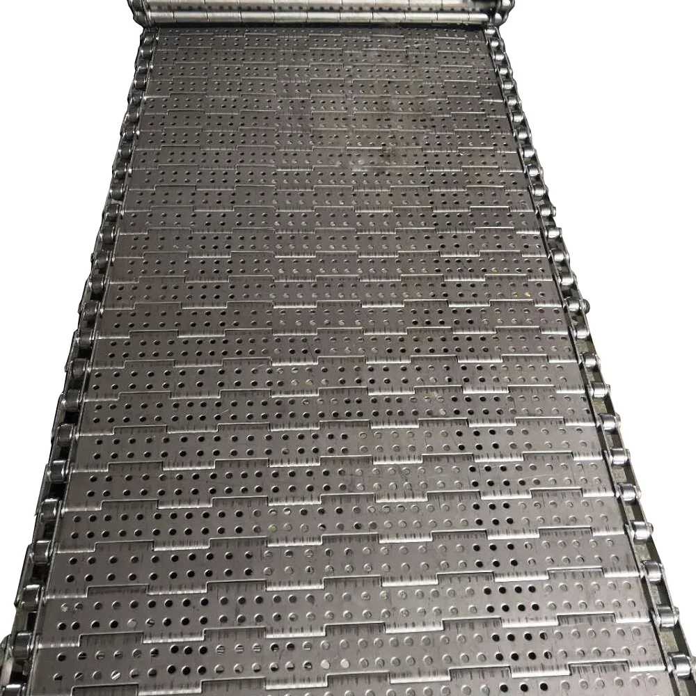 Manufacturer Customized One-year Warranty SUS304L Stable Accurate wine beverage bottle mesh belt for chain conveyor