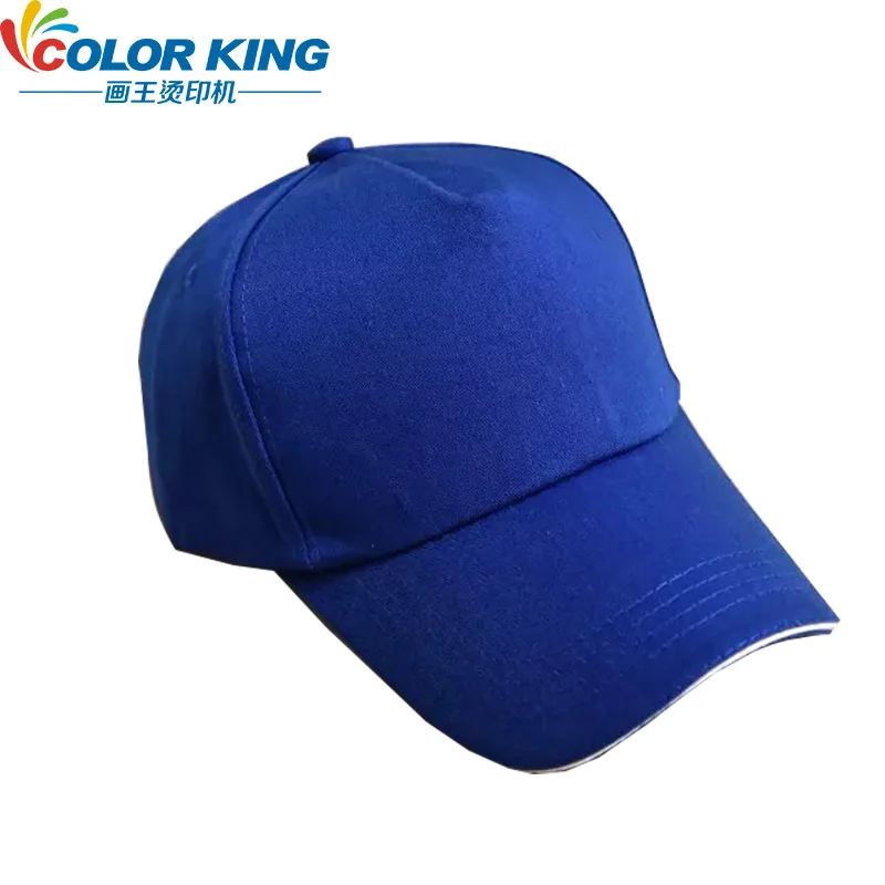 Cheap Pure Color Blank Baseball Fitted Cap Hat Custom Logo