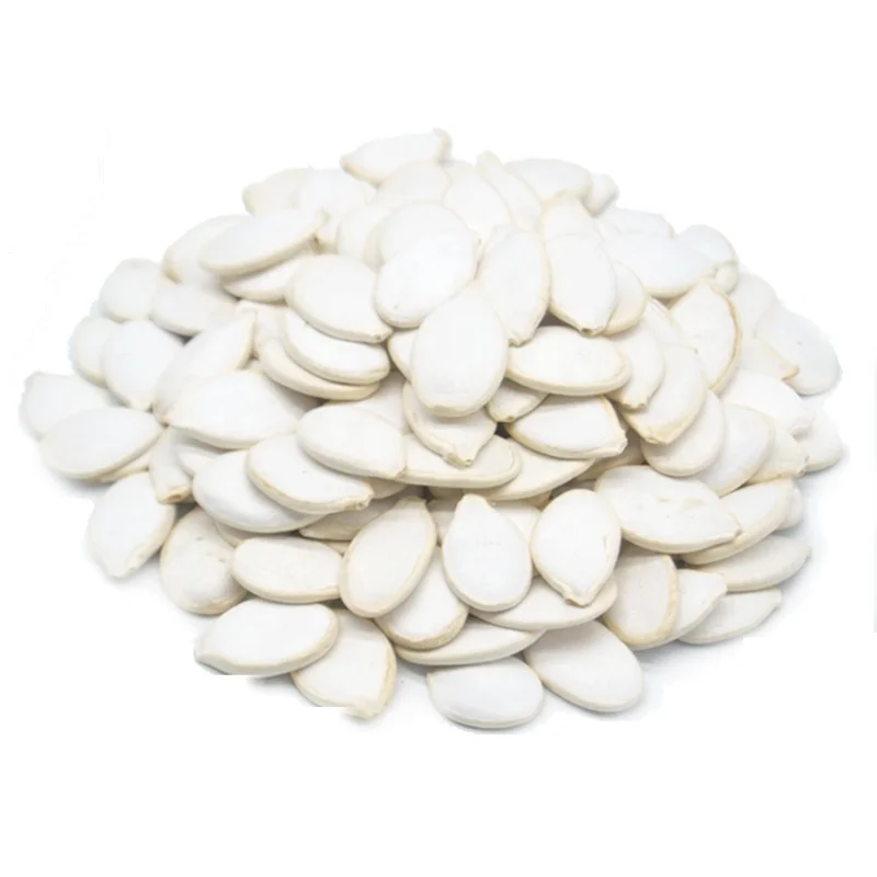 Snow White Pumpkin Seeds Kernels