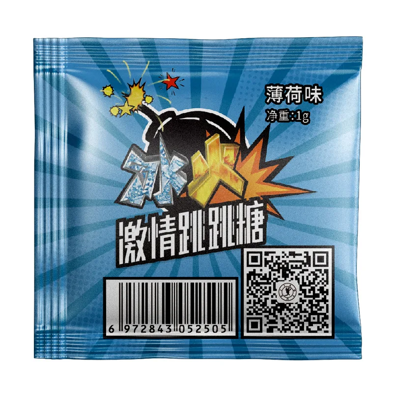 Peppermint popping sexual candy for Couples flirtatious Sex services