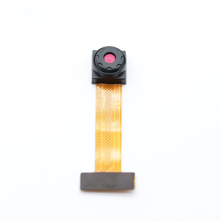 Low Light Performance 2MP IMX307 camera module Fixed Focus Face Recognition WDR MIPI Camera Module