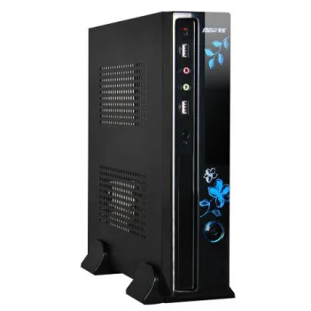 Leadway 2023 HOT SALE,Most Popular High Quality Factory OEM, power supply, Gaming, Mid Tower, ITX Slim Desktop,Mini-ITX Chassis