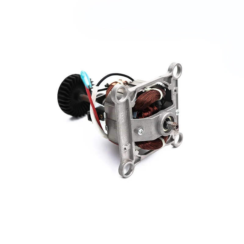 quality guaranteed copper electric motor Mixer Motor Moulinex blender spare parts blender motor 9525