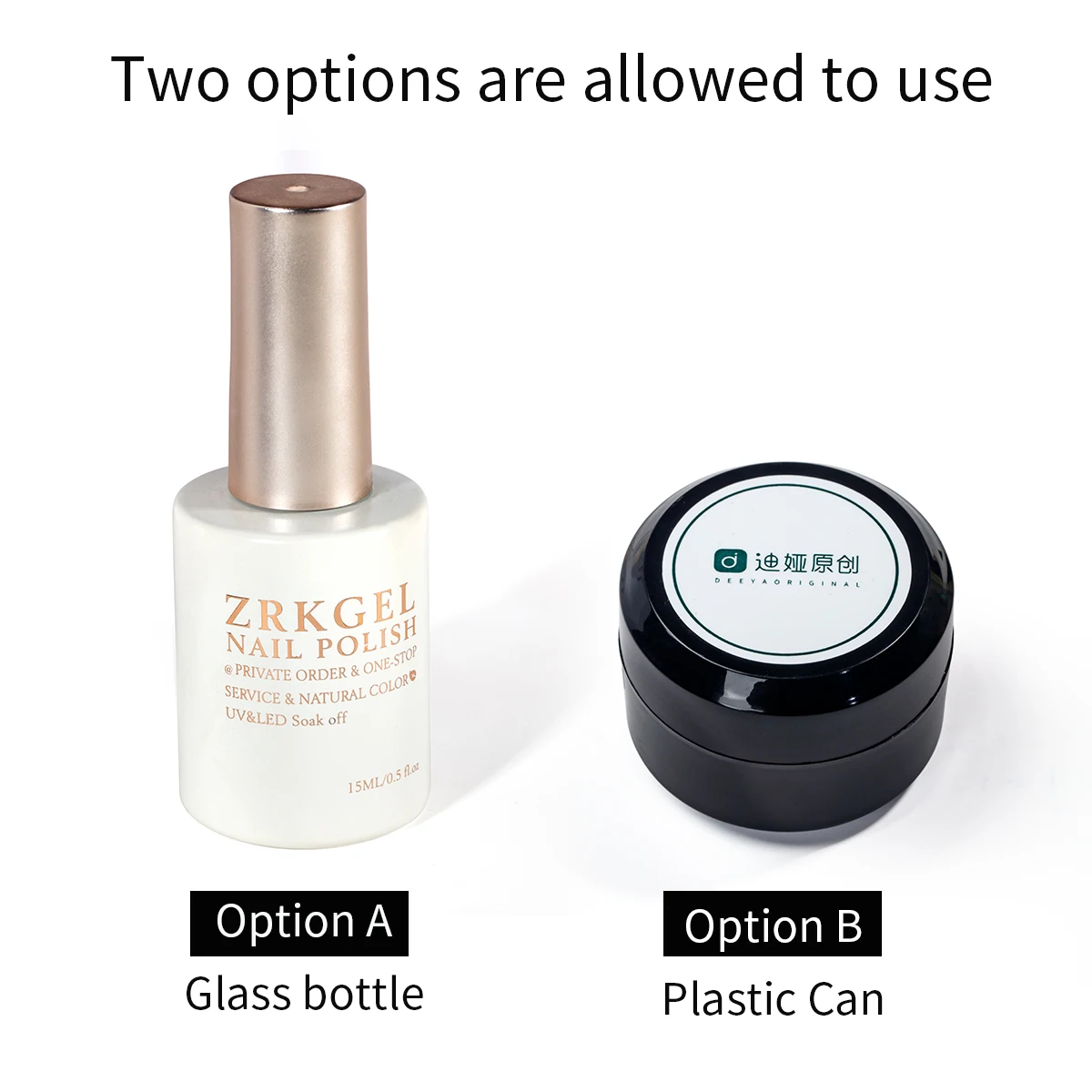 ZRKGEL 15ml 24colors nails factory 4 IN1 construction gel Builder Strengthener Gel Hard Extension Nail Gel for Nail Art Design