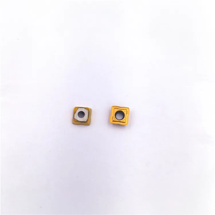 SOMT070306DP TT9080 taegutecs tt9080  carbide inserts Tungsten inserts turning tool lathe tools metal cnc cutting tools