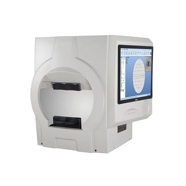 Medical Equipment Ophthalmology Perimeter   Visual Field Analyzer YSAPS-T00