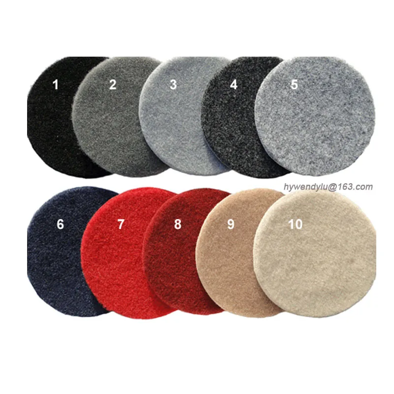 UK Distribution Polypropylene 4 way Stretchy Carpet for vw t4 t6 t5 Transporter Camper Car Interior Accessories