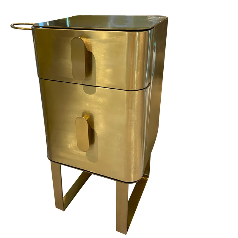 Cabinet Storage industrial furniture beauty salon furniture  TK-2898