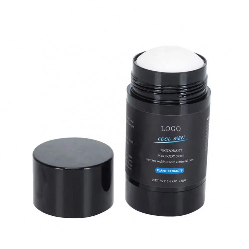 Dropshipping pour femme fragrance deodorant pour femme women pricate label organic deodorant