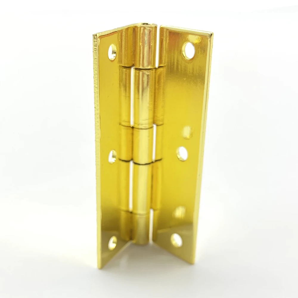 
180 Degree Kitchen Cabinet Top Iron Pivot Hinges 