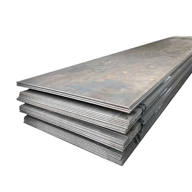0.5mm Thick Steel Sheet Carbon Steel Price Mild Carbon Steel Plates And Sheets