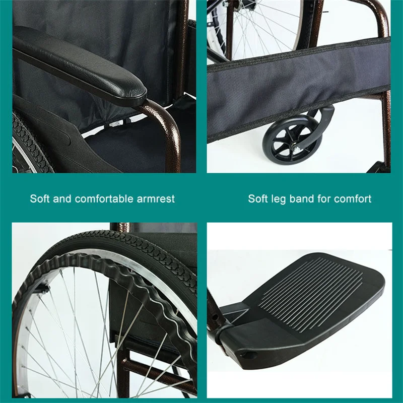 Wheelchair Type Wheel chair Manual Wheelchair climbing stairs Cerebral Palsy Children Wheelchair wheel chairs