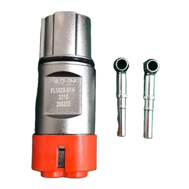 
Прочный кабельный разъем для автомобильного электромобиля по низкой цене 