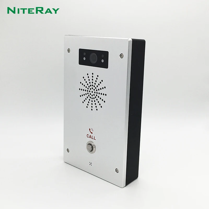 Proof Multi Point Poe Electric Parts Of Door Lock Smart 2022 Ip Indoor Video Intercom