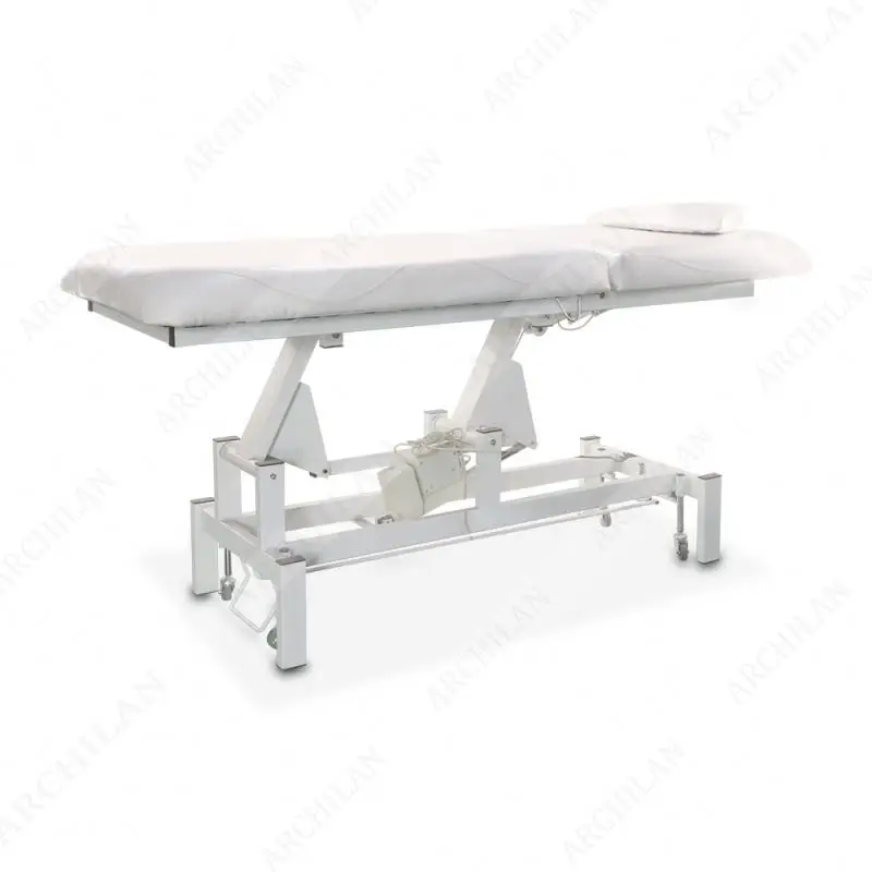 Hot Selling Massage Table Cheap Beautician Facial Massage Bed