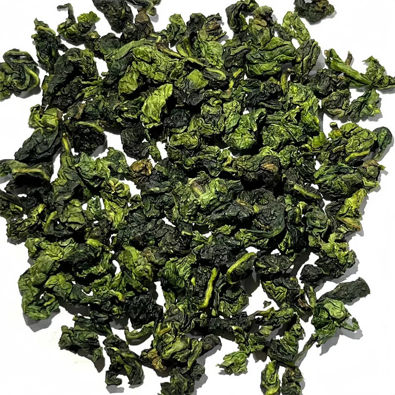 Высококачественный тонкий чай Fujian Anxi Tieguanyin Oolong для заводского поставщика