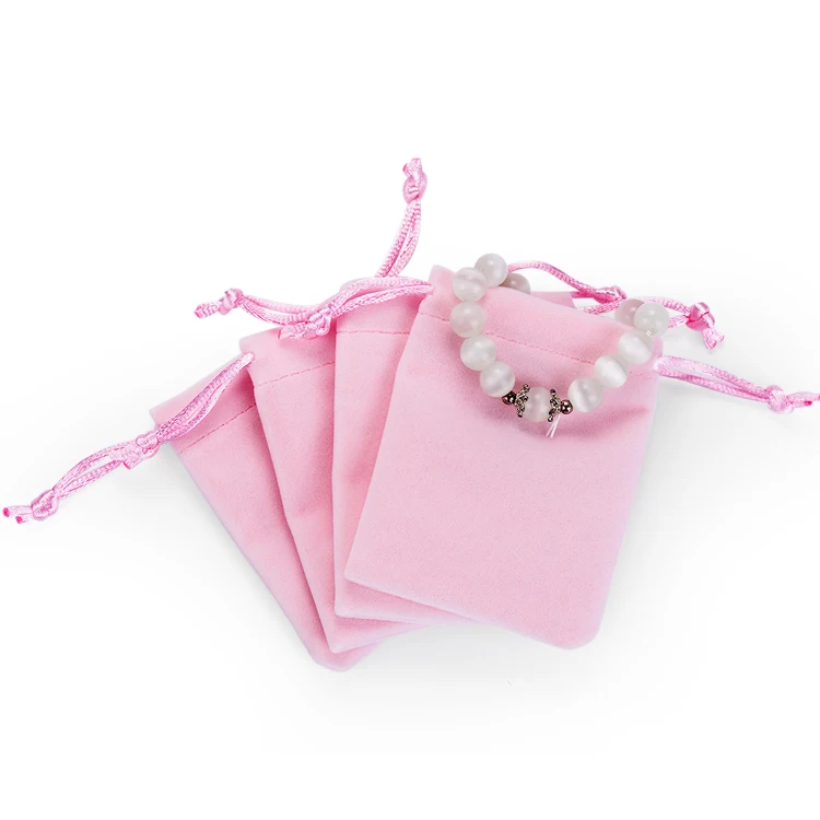 Universal multifunctional velvet mini mobile phone bag pouch purse