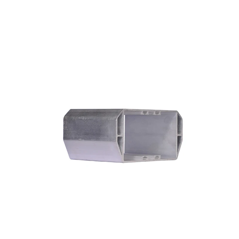 High quality factory custom silver white aluminum for industry