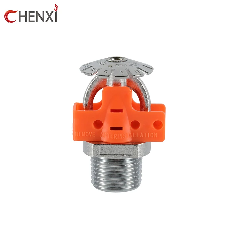 Good quality 3mm quick concealed fire sprinkler heads wholesale price for sale