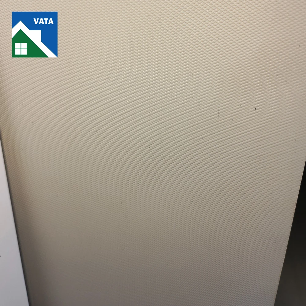 Indoor Decorative Sheet PVC Wall Panel 3D Printing UV Marble Plastic Sheet for Hotel