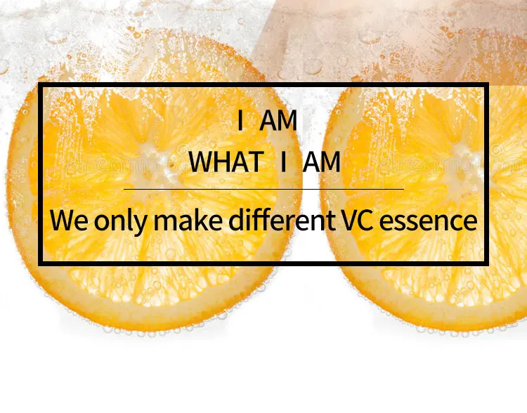 New products 2021 Wholesale brightening anti-aging skin care vitamin c serum