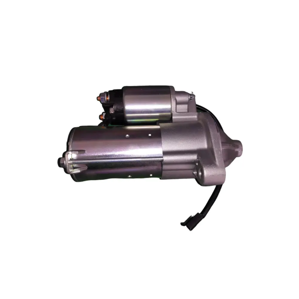 Engine auto starter motor B11-3708110BA for chery tiggo auto parts