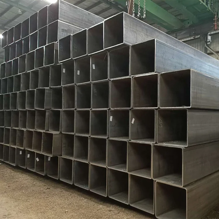 as1163 c350 steel pipe rectangular tube c250 grade export to australia