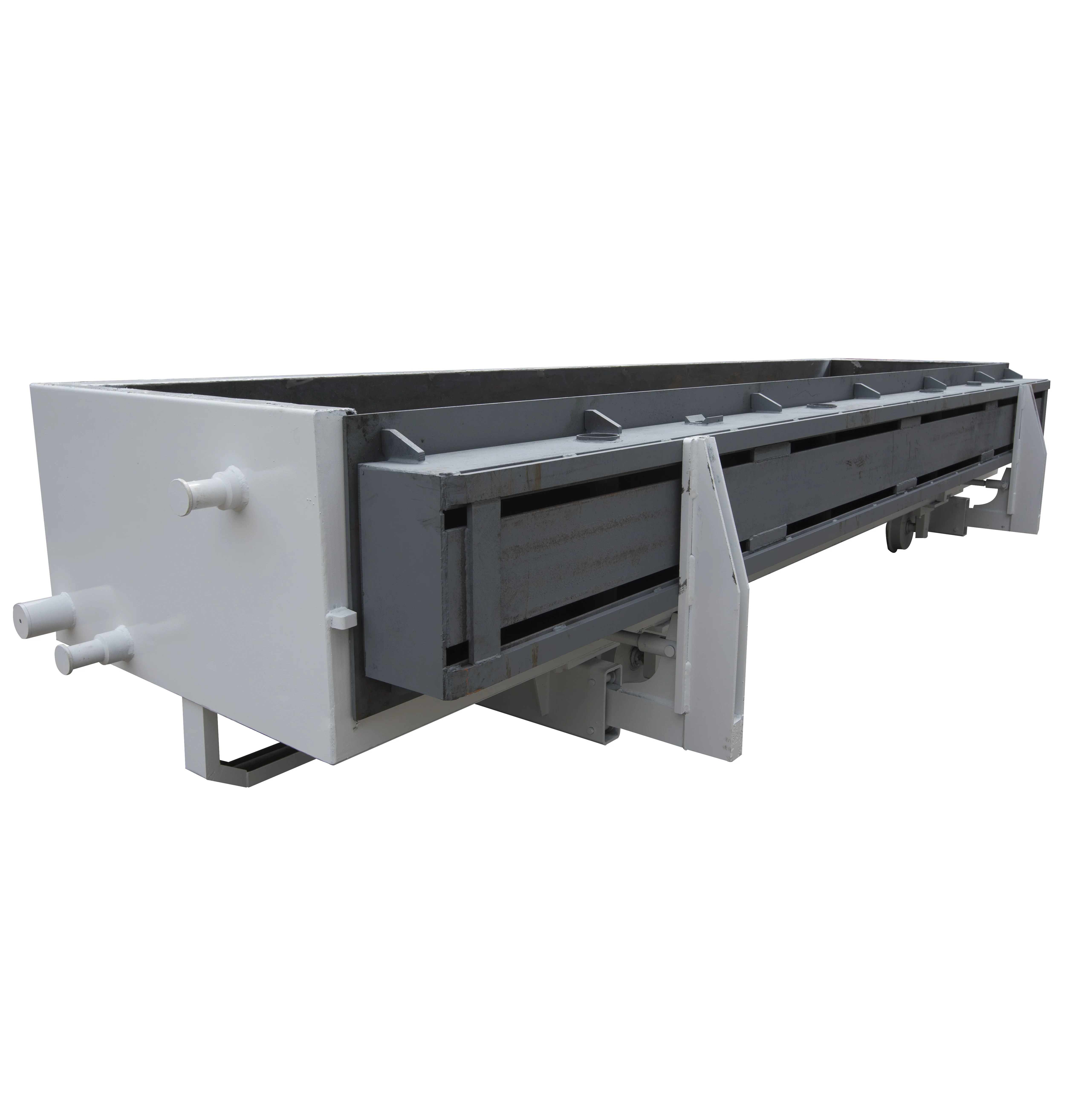 Autoclaved aerated concrete AAC block ALC wall panel  equipment supplier Teeyer brand