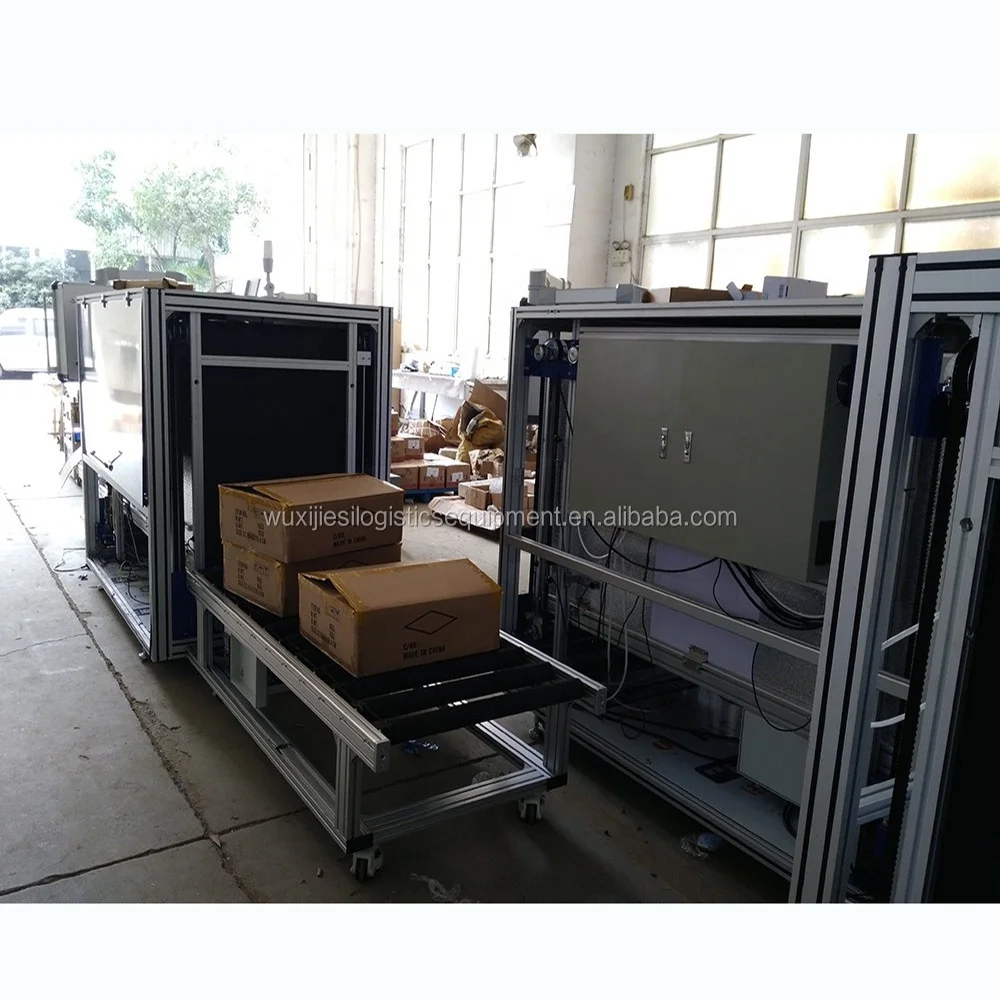 JS PRC series Poly-vee Roller and Roller conveyor