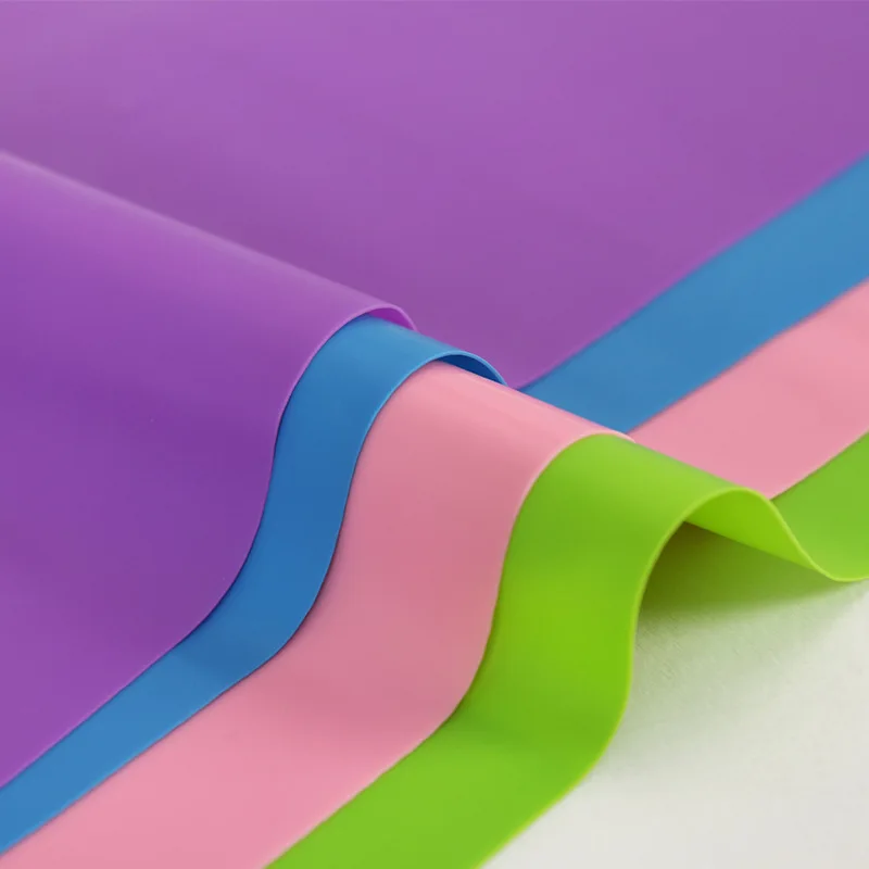 Elastic Long Exercise Bands Stretch Resistance Bands for Home Workout, Strength Training, Yoga, Pilates