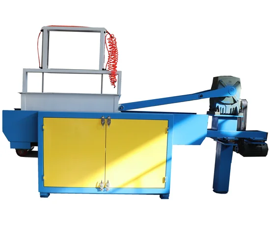 Woodworking Machine Dura Wood Shaving Machine For Horse Bedding