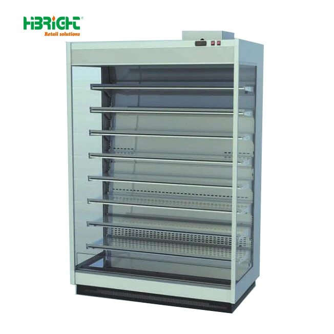 Highbright Commercial Energy-Saving LED Lights Supermarket Fridge Freezer
