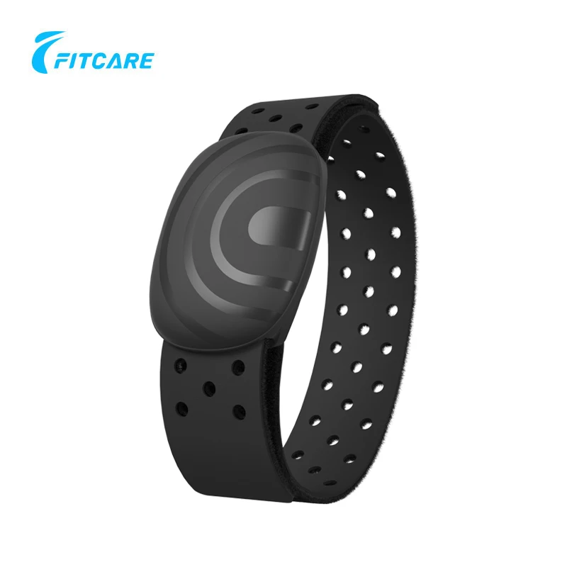 Fitness Bluetooth Heart Rate Monitor for Cardio Training Cycling Running Wireless Unisex OEM