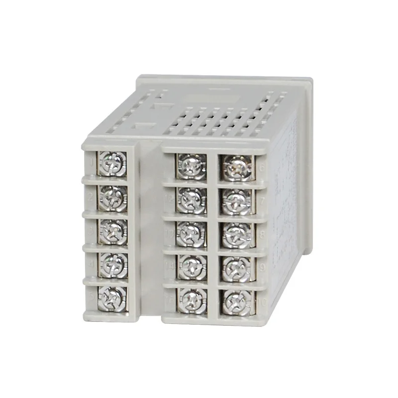 Programmable Digital Thermostat Intelligent Temperature Controller For Incubator