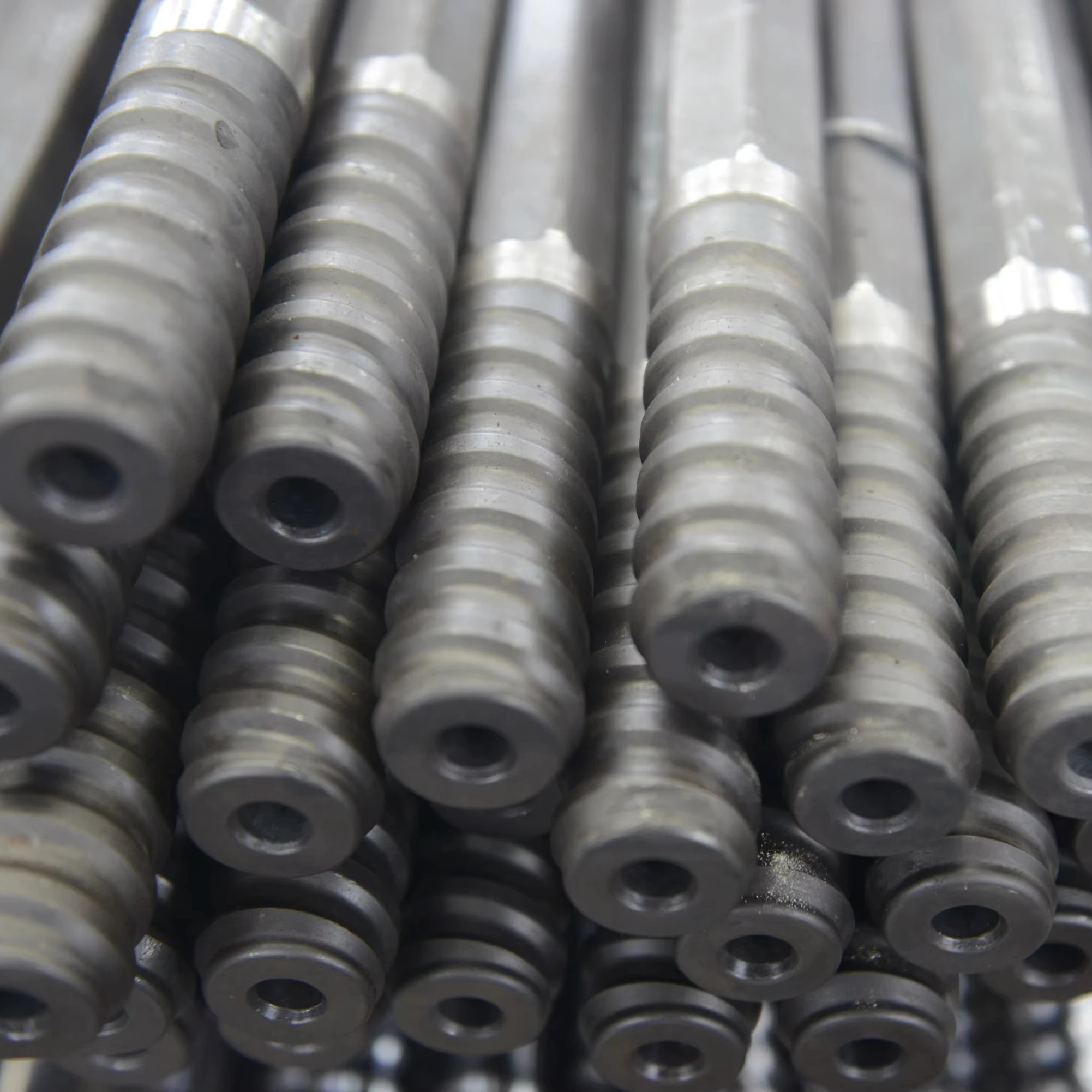 Factory Price High Quality Drill Rods Bench Drilling Tools T38 Top Hammer Drill Pipe