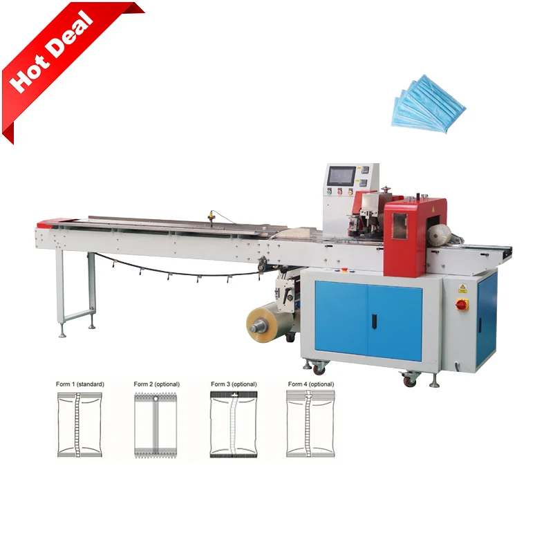
steam packing machine 