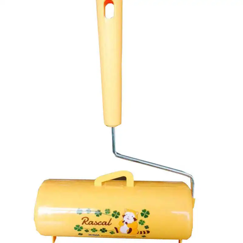 LTO Japan устройство для удаления катышков с липкой щеткой