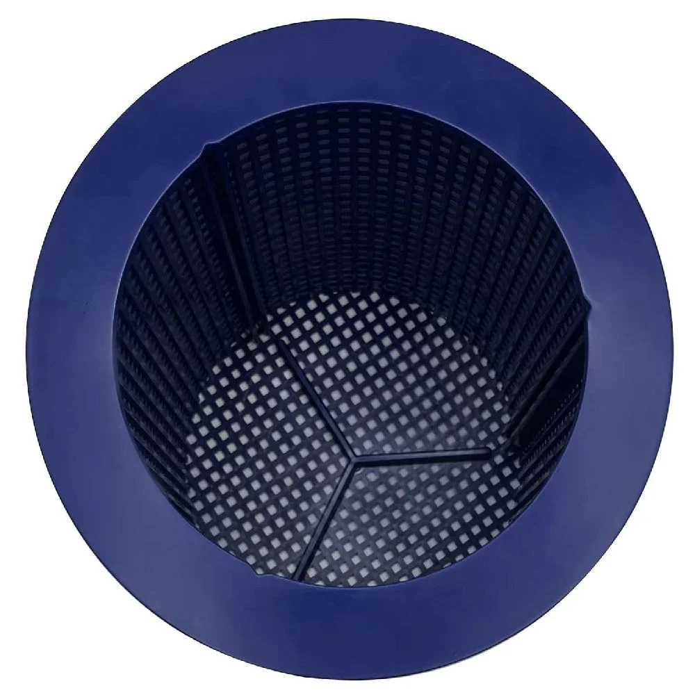 38013A Swimming Pool Pentair  Plastic Skimmer Replacement for Skimmer Filter Basket  B-37 8500
