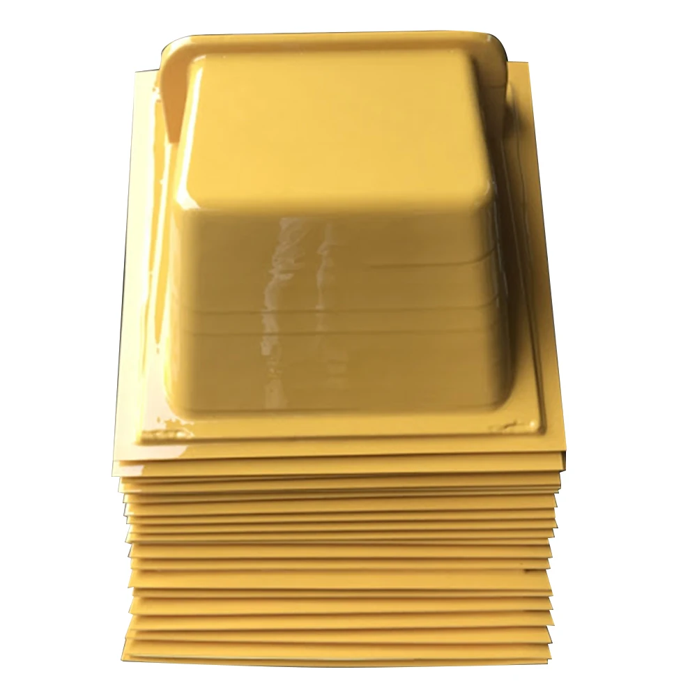 Антиуф полиэтиленовый пластиковый лист ABS доска