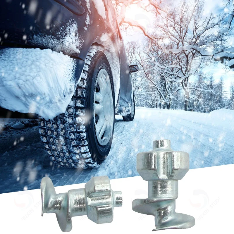 Шипы для шин JX120 из карбида вольфрама оптом