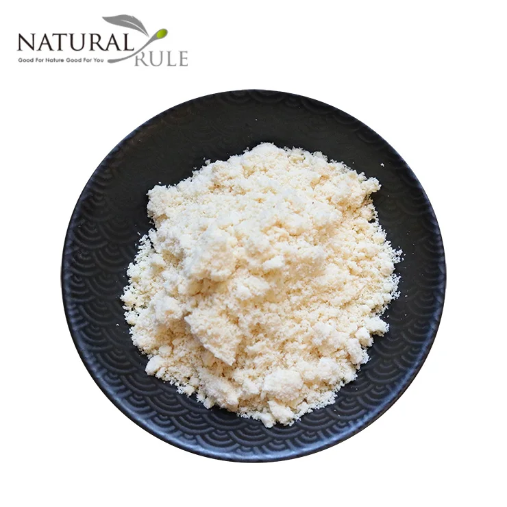 
Healthy Food Ingredients Kernel Almond Apricot Kernels Powder 