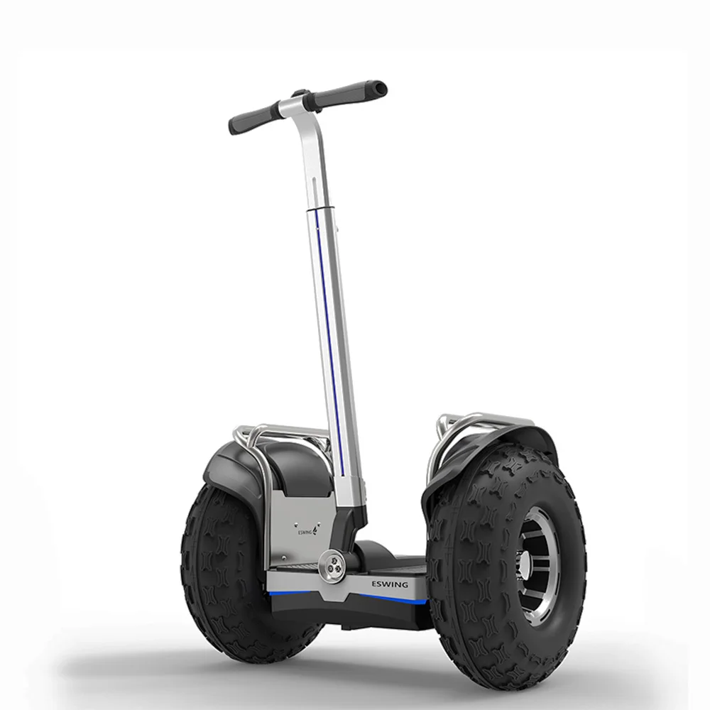 High-power two-wheel off-road Powerful Electric balance car self balancing electric scooter