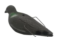 High Quality Hunting Caccia Caza Flying Pigeon Decoy Set With Bouncer