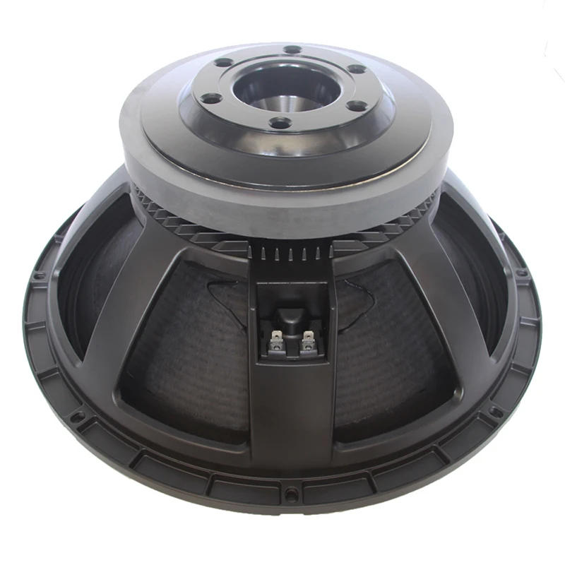 Wholesale Professional Audio Accessories 4.5 Inch Voice Coil 250 mm Magnet 3000 Watts Power Rcf 18 Woofers