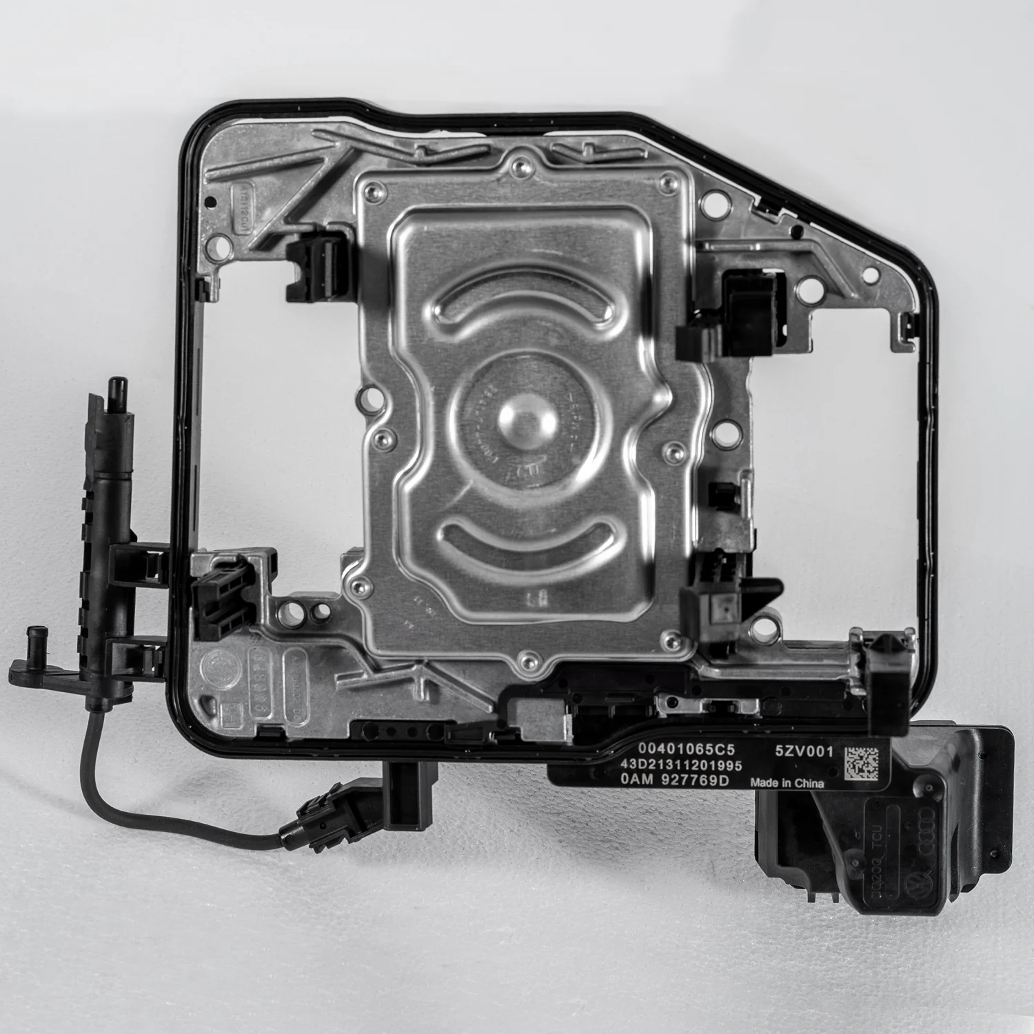 WWT 0AM927769D DSG  7-Speed Auto Transmission Systems Transmission parts gearbox parts  DQ200 TCU TCM for Audi  Skoda 0am927769d