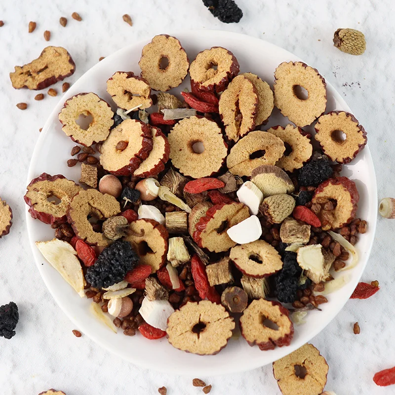 Male Enhanced Kidney Chinese Herbal Tea Male Vitality Energy Function Desire Health Enhanced Tea Male Fertility Tea